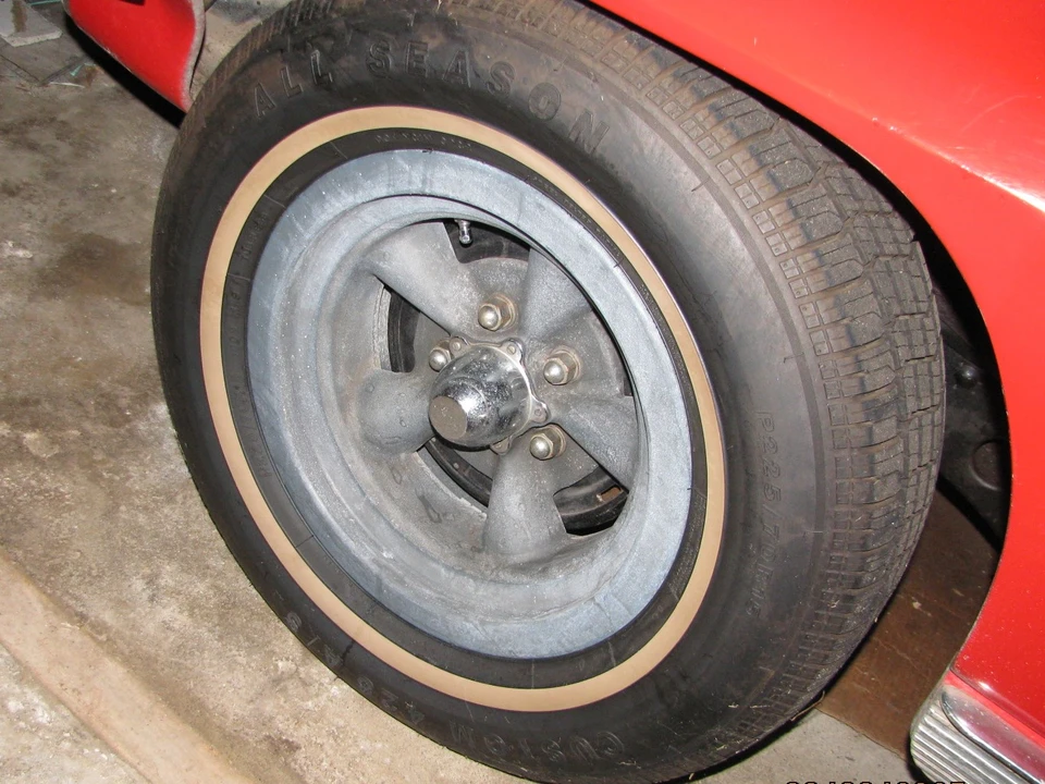 1963 Chevrolet Corvette C2 - Image 23 of 31