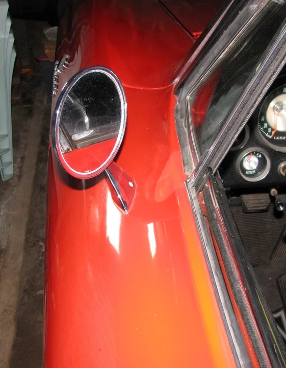 1963 Chevrolet Corvette C2 - Image 24 of 31