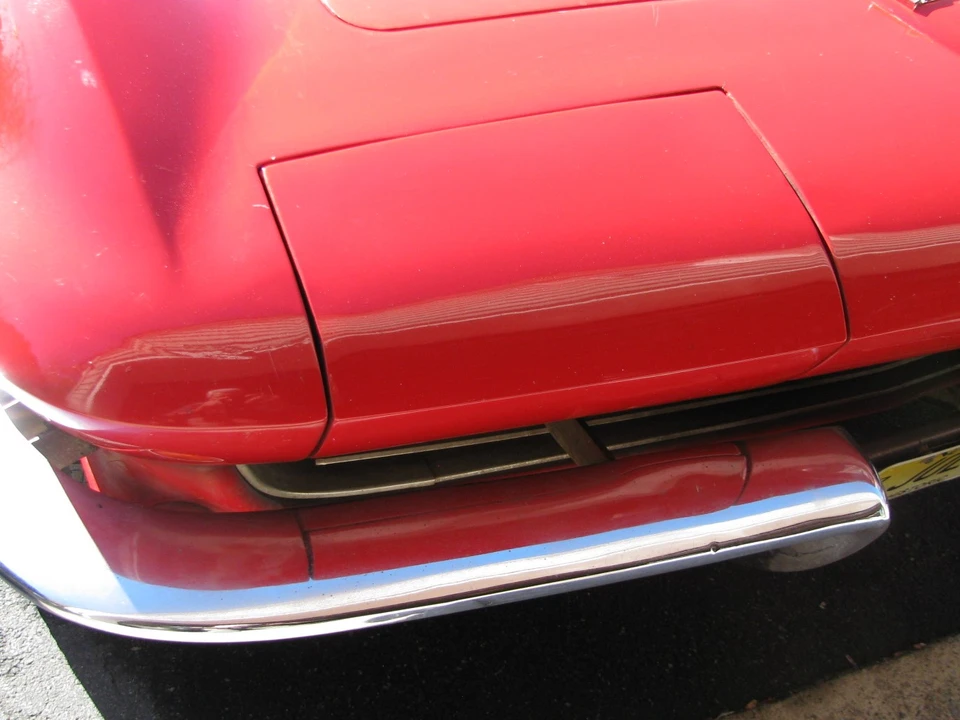 1963 Chevrolet Corvette C2 - Image 17 of 31