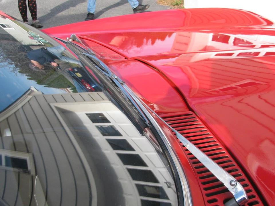 1963 Chevrolet Corvette C2 - Image 15 of 31