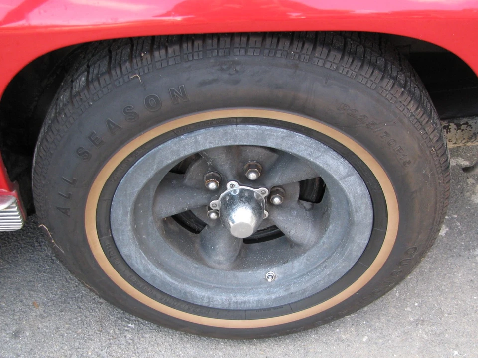 1963 Chevrolet Corvette C2 - Image 27 of 31