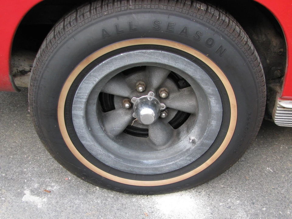 1963 Chevrolet Corvette C2 - Image 12 of 31
