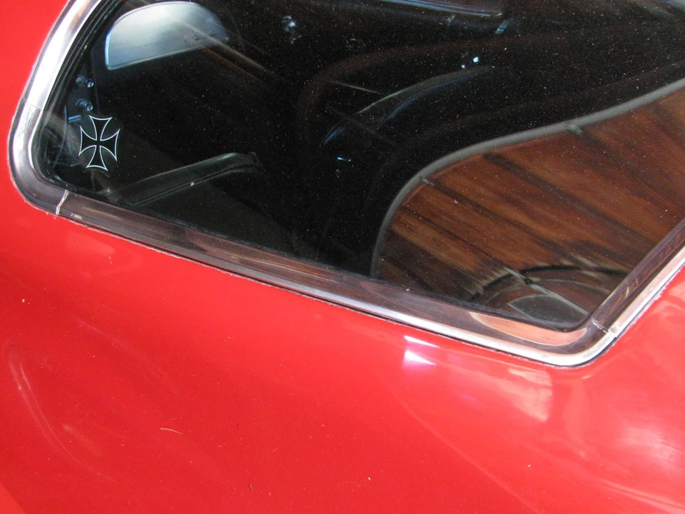 1963 Chevrolet Corvette C2 - Image 28 of 31