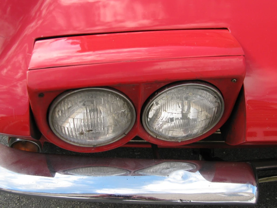 1963 Chevrolet Corvette C2 - Image 18 of 31