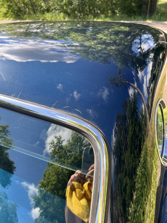 1957 Ford Thunderbird 1st Gen - Image 31 of 31