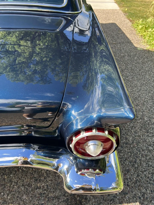 1957 Ford Thunderbird 1st Gen - Image 25 of 31