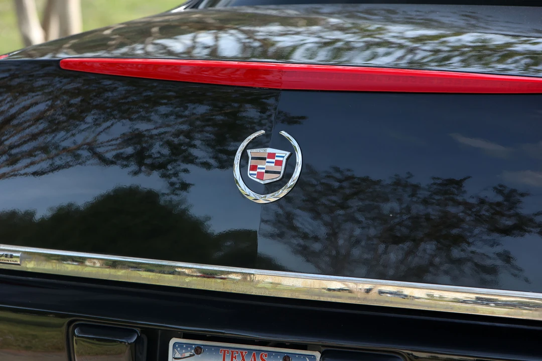 2008 Cadillac DTS - Image 14 of 31
