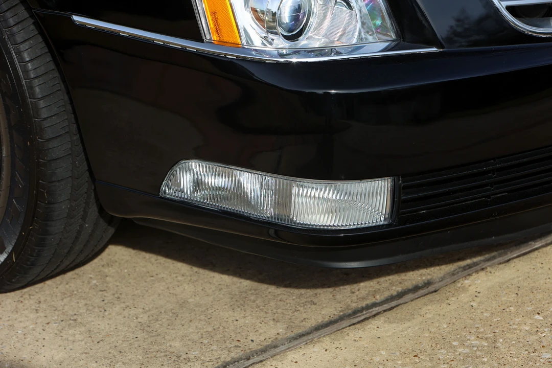 2008 Cadillac DTS - Image 17 of 31