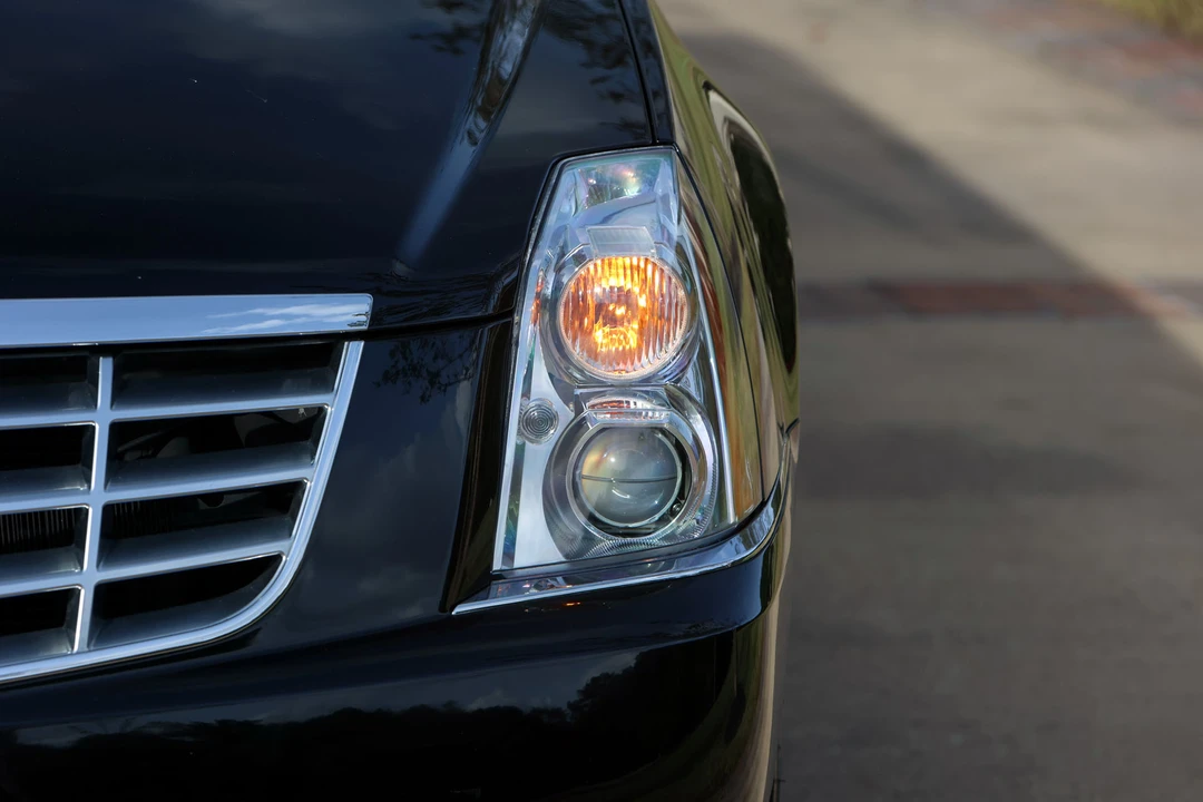 2008 Cadillac DTS - Image 20 of 31
