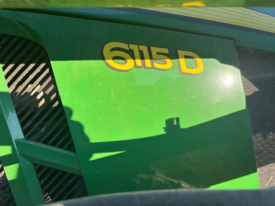 John Deere - Image 2 of 2