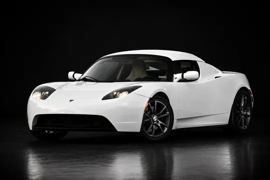2008 Tesla Roadster