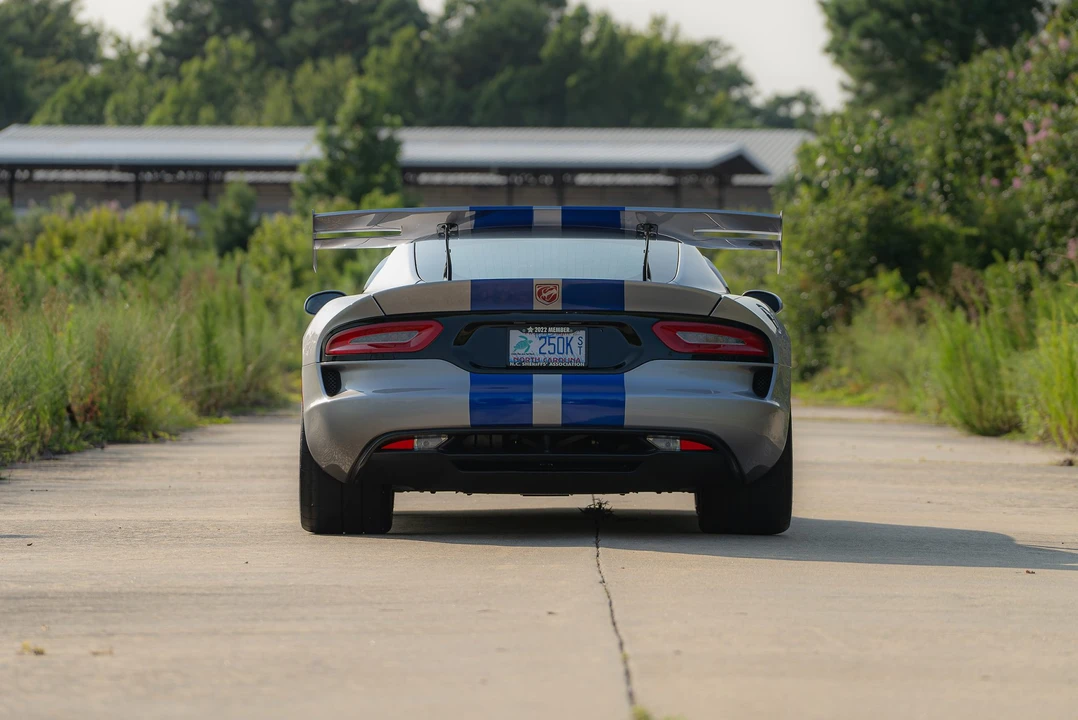 2016 Dodge Viper ACR 5th Gen - Image 6 of 31