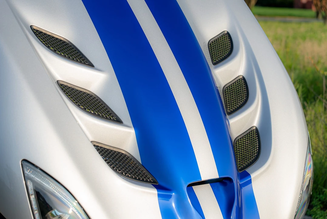 2016 Dodge Viper ACR 5th Gen - Image 13 of 31