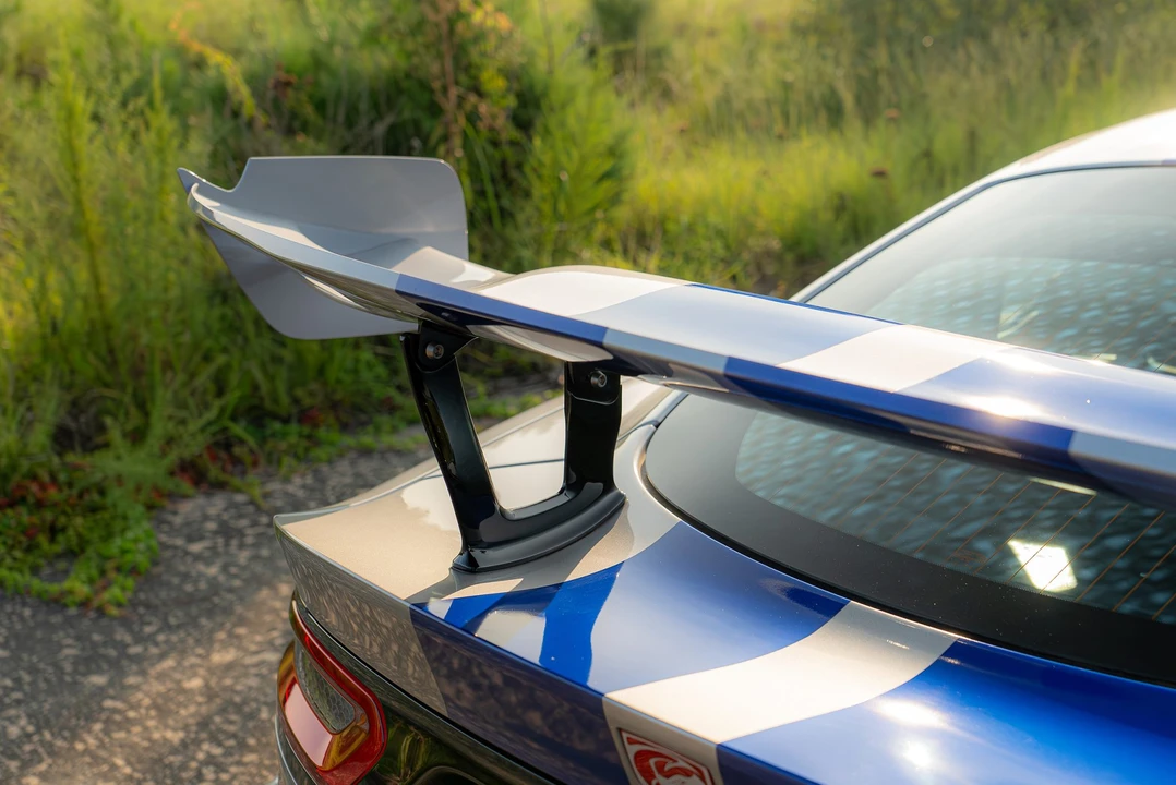 2016 Dodge Viper ACR 5th Gen - Image 14 of 31