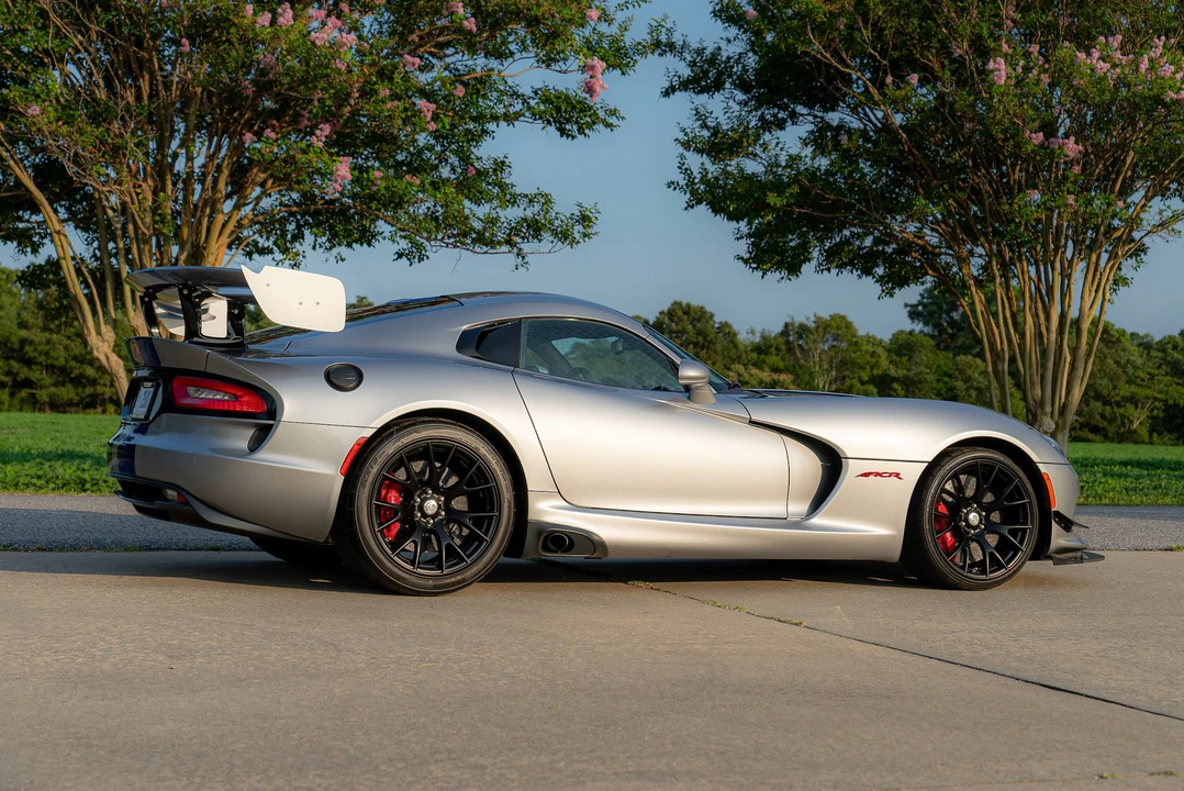 2016 Dodge Viper ACR 5th Gen - Image 23 of 31