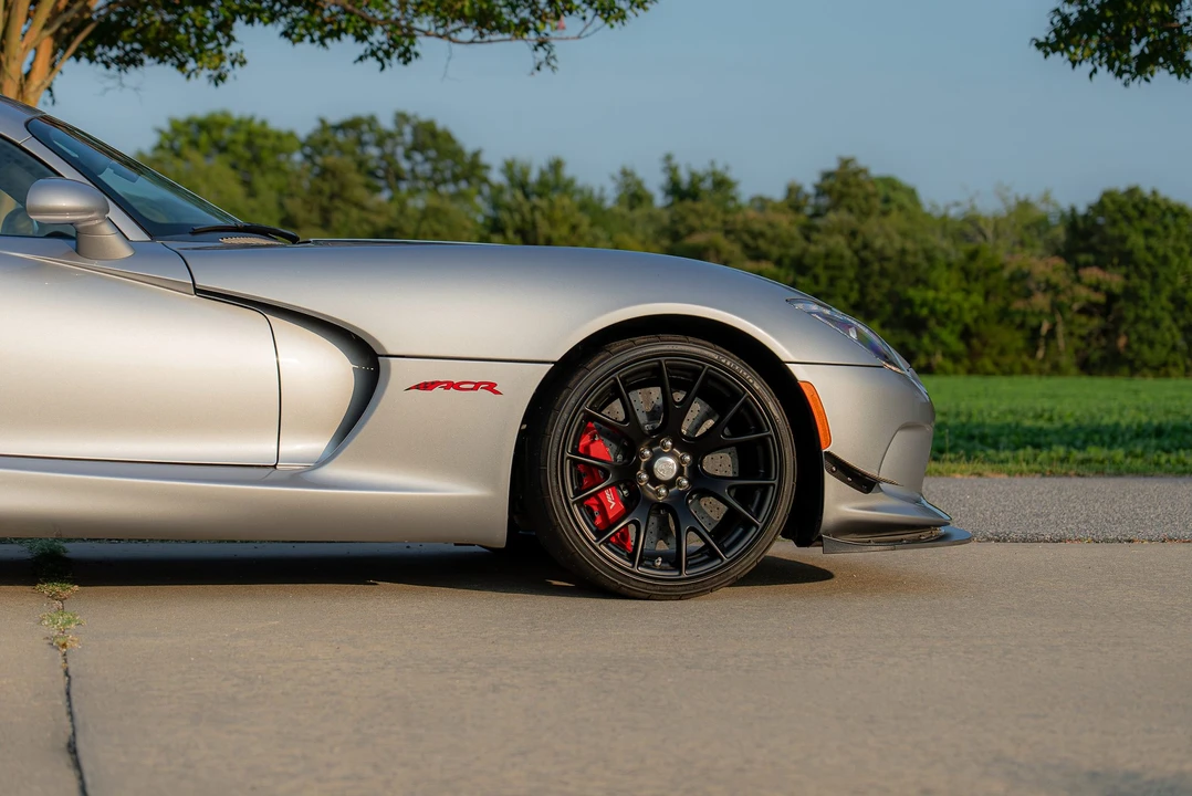 2016 Dodge Viper ACR 5th Gen - Image 25 of 31