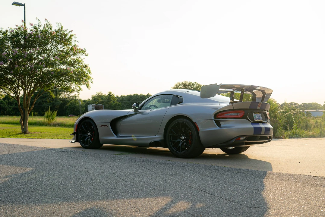 2016 Dodge Viper ACR 5th Gen - Image 26 of 31
