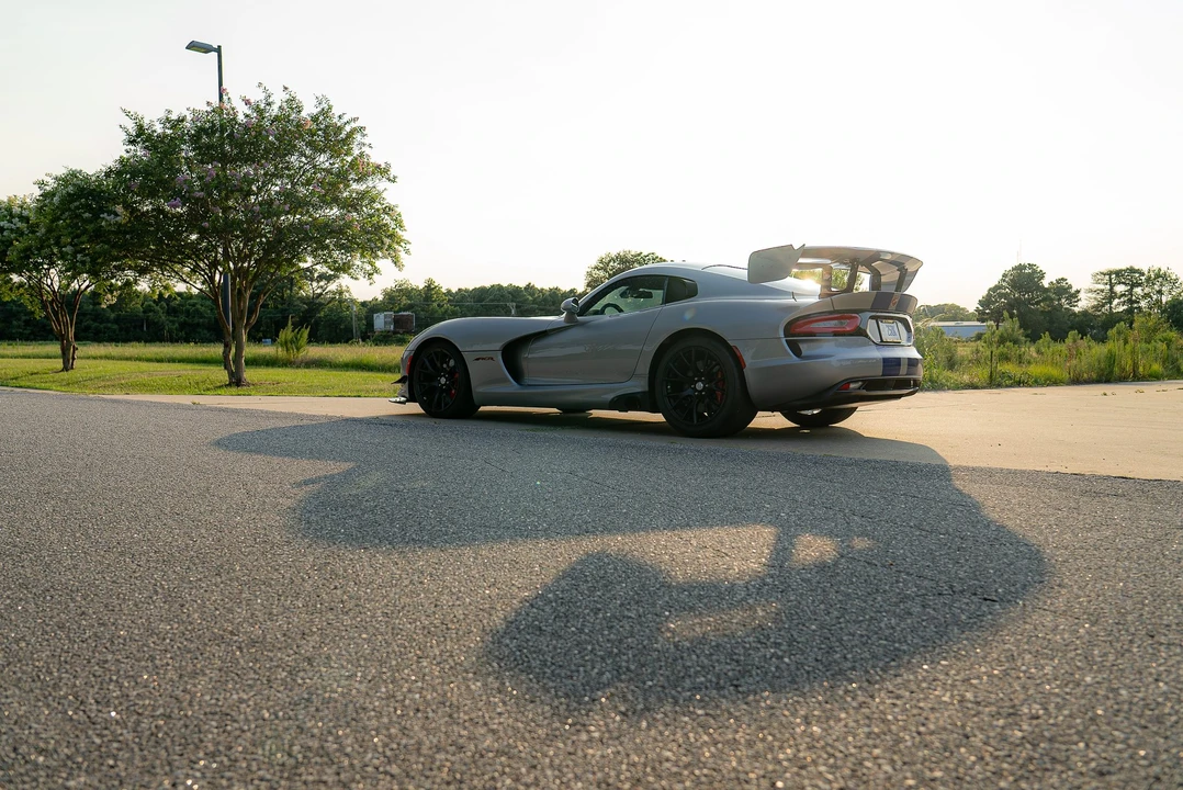 2016 Dodge Viper ACR 5th Gen - Image 29 of 31