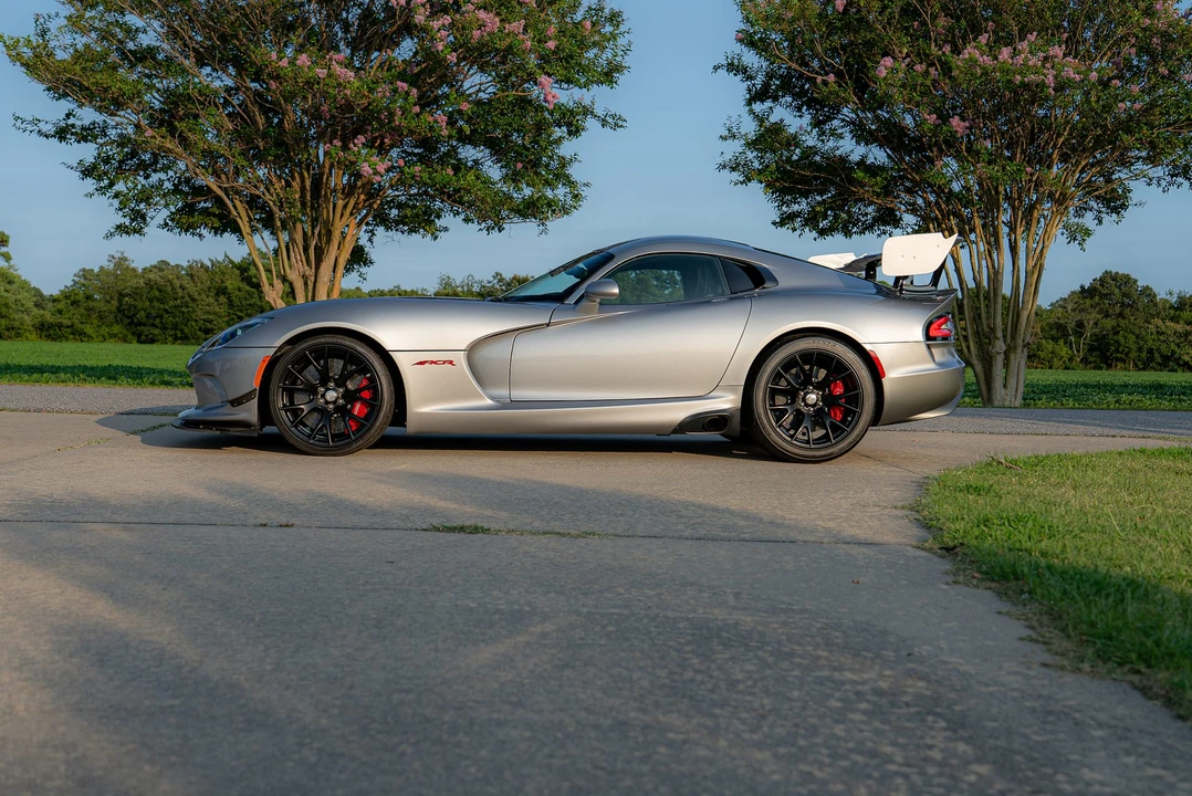 2016 Dodge Viper ACR 5th Gen - Image 30 of 31