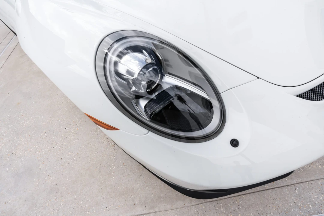 2018 Porsche 991 GT3 - Image 16 of 31