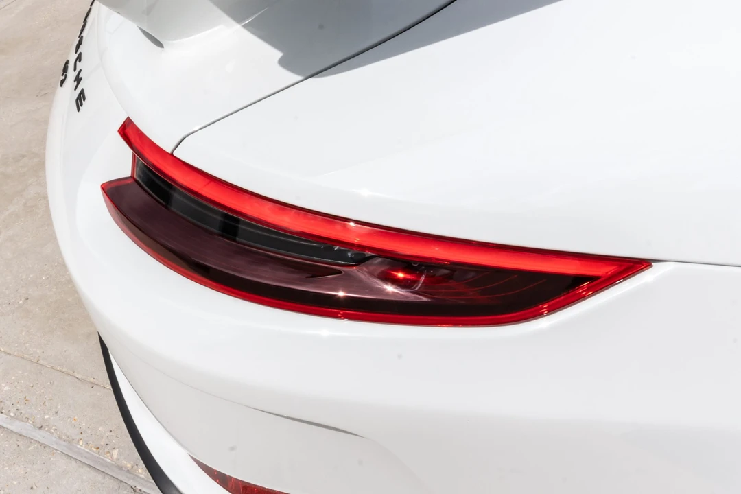 2018 Porsche 991 GT3 - Image 26 of 31