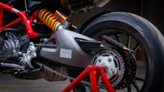 2023 Ducati Hypermotard - Image 7 of 7