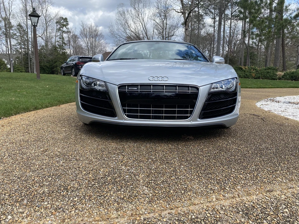 2012 Audi 42 R8 - Image 5 of 31