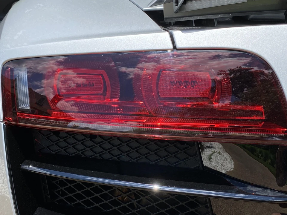 2012 Audi 42 R8 - Image 22 of 31