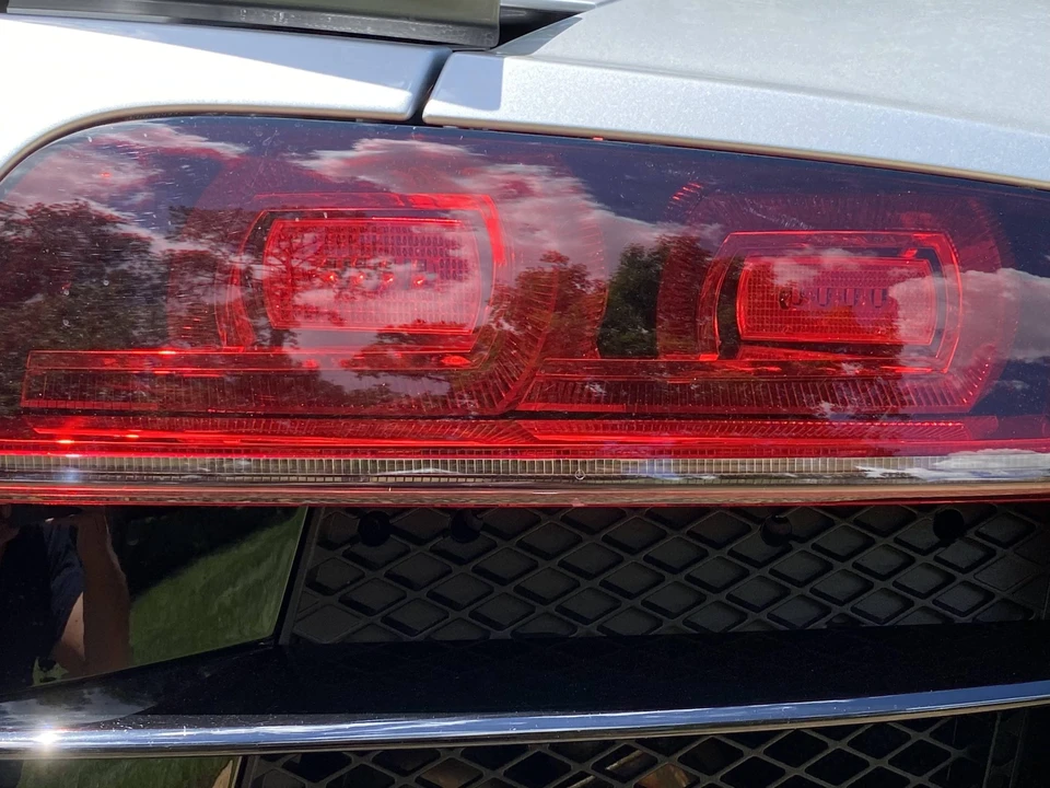 2012 Audi 42 R8 - Image 23 of 31
