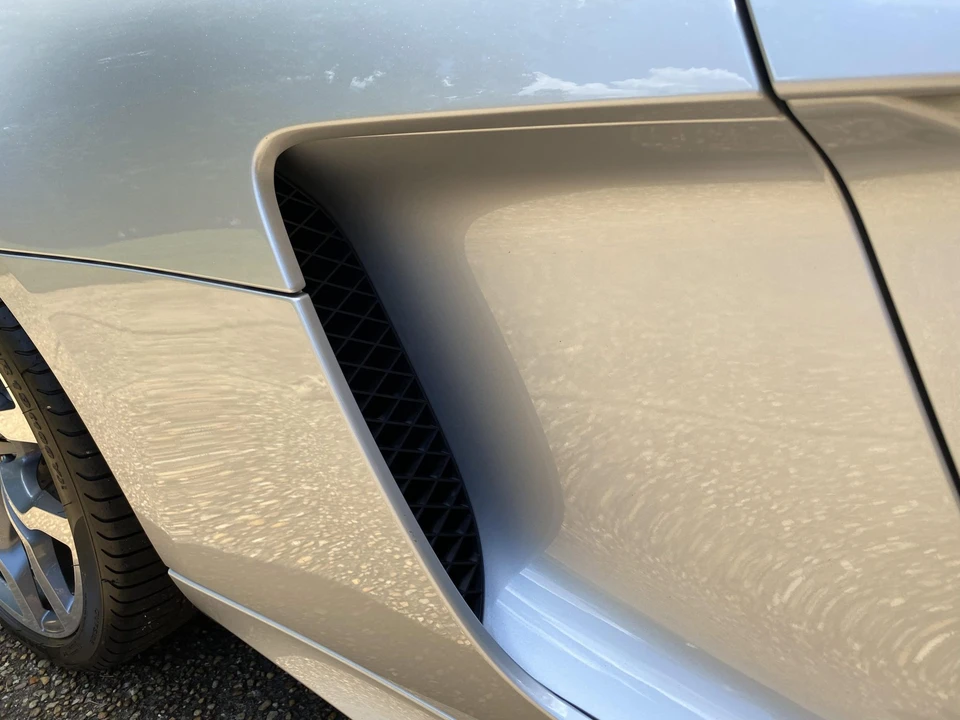 2012 Audi 42 R8 - Image 25 of 31