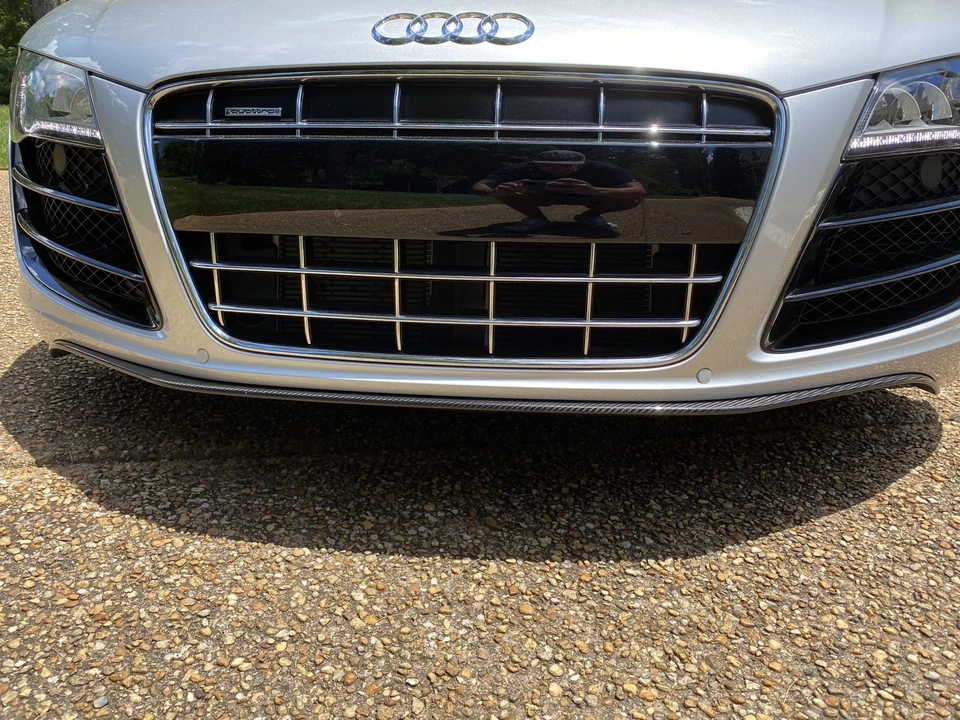 2012 Audi 42 R8 - Image 30 of 31