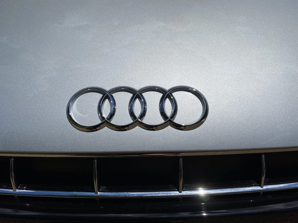 2012 Audi 42 R8 - Image 31 of 31