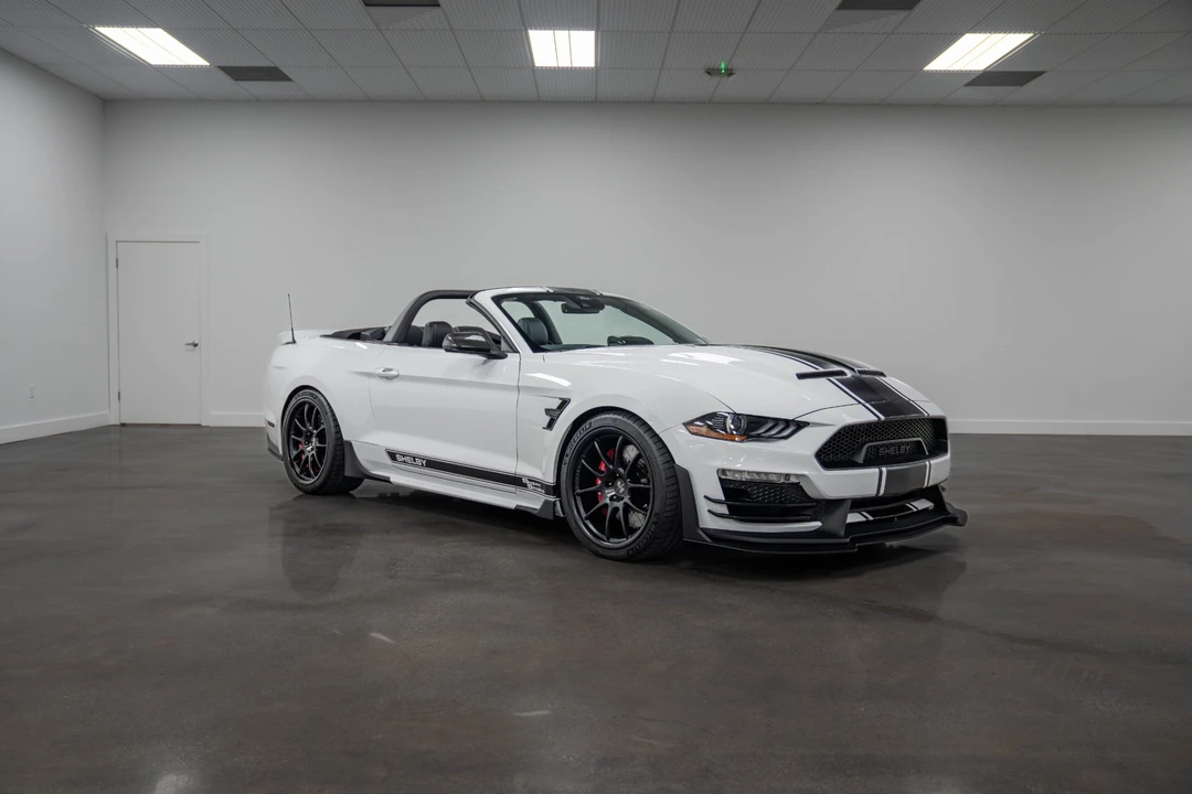 2023 Ford S550 Shelby Mustang GT500 - Image 9 of 31