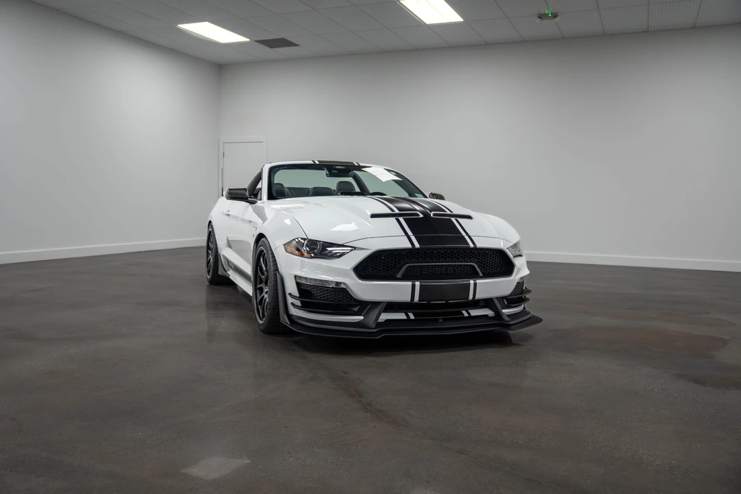 2023 Ford S550 Shelby Mustang GT500 - Image 7 of 31