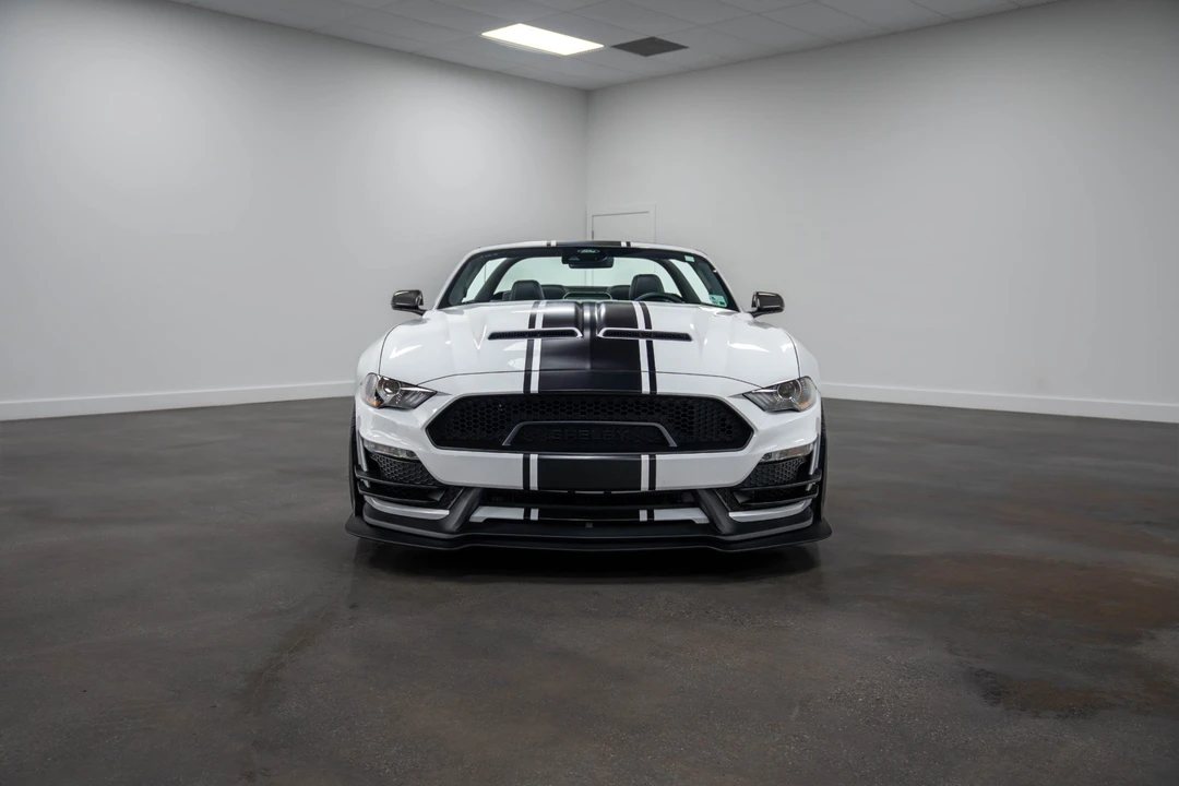 2023 Ford S550 Shelby Mustang GT500 - Image 5 of 31