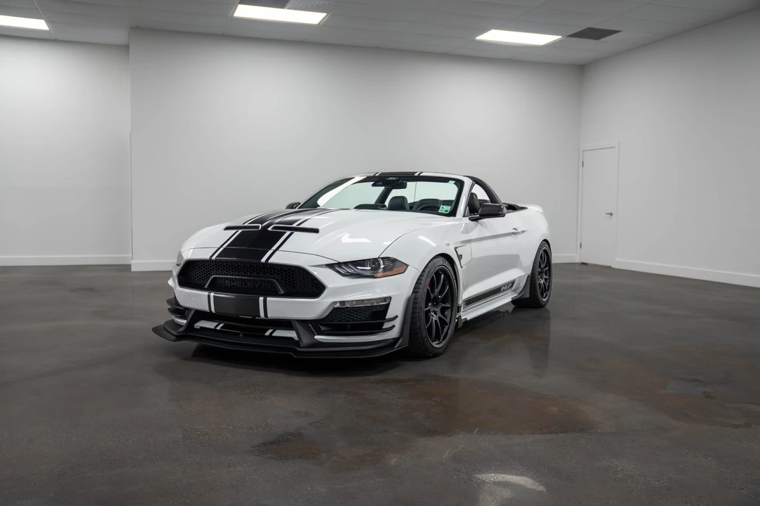 2023 Ford S550 Shelby Mustang GT500 - Image 4 of 31