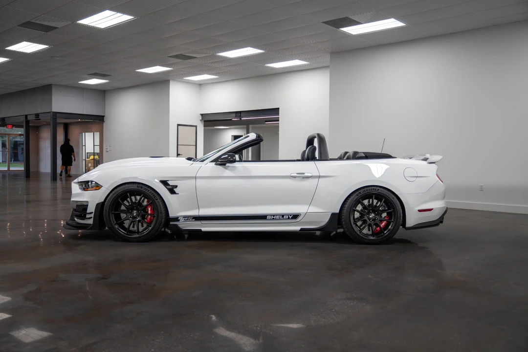 2023 Ford S550 Shelby Mustang GT500 - Image 28 of 31