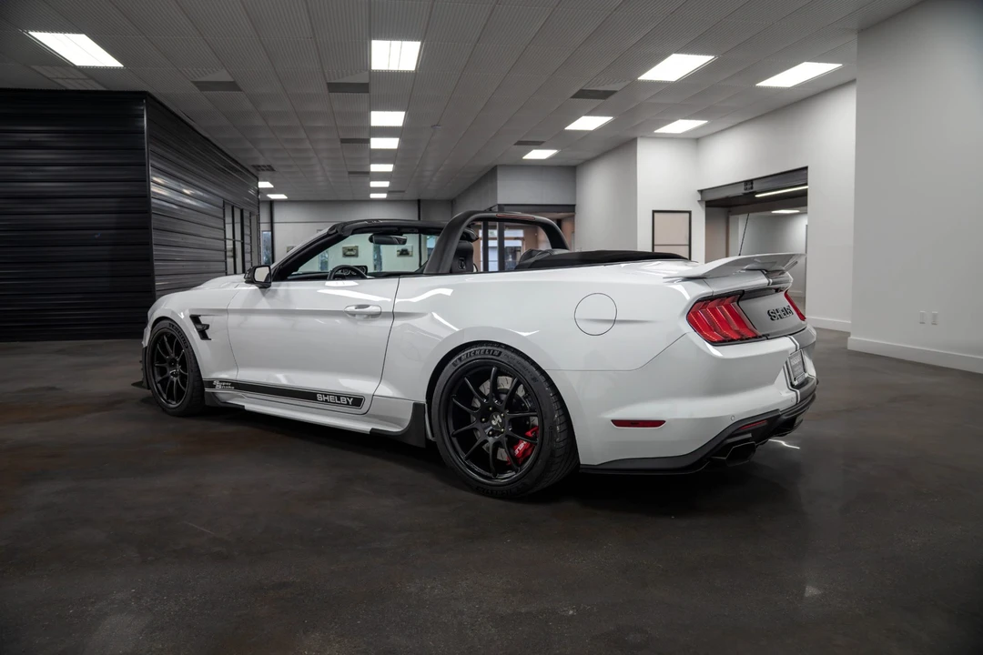2023 Ford S550 Shelby Mustang GT500 - Image 23 of 31