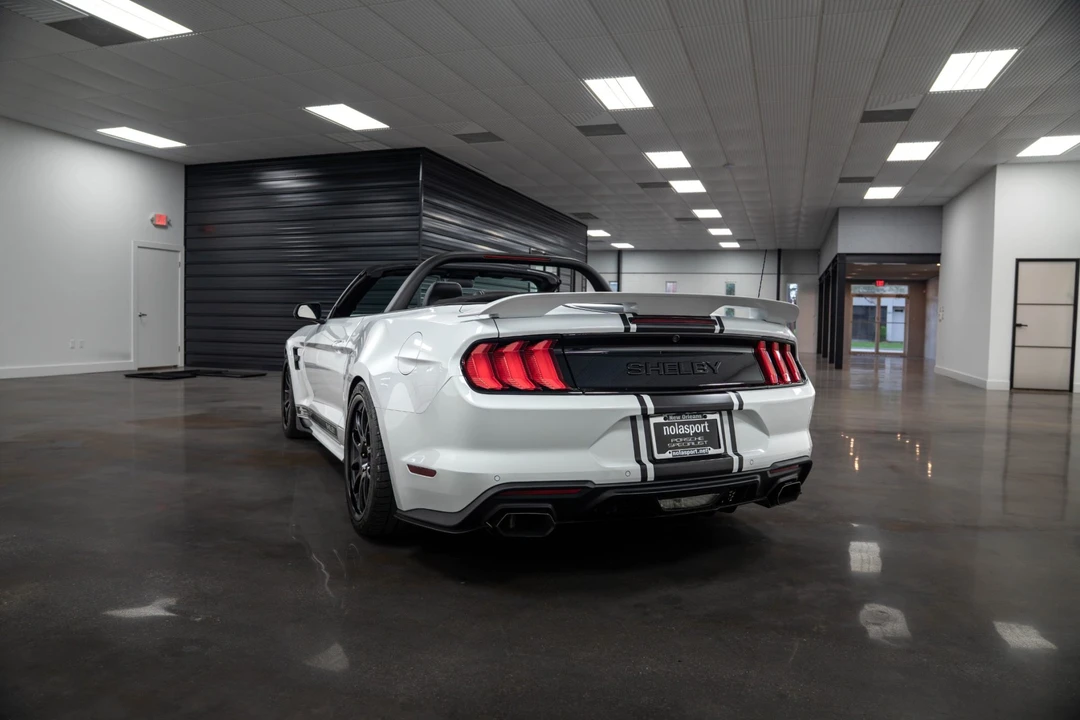 2023 Ford S550 Shelby Mustang GT500 - Image 18 of 31