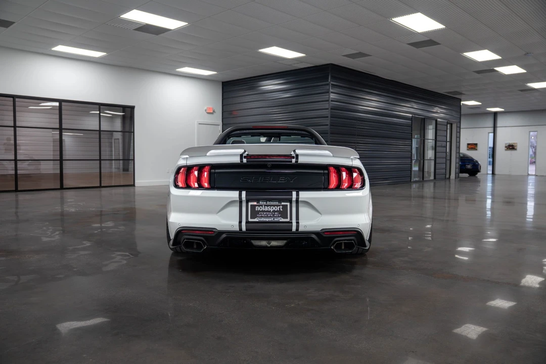 2023 Ford S550 Shelby Mustang GT500 - Image 15 of 31