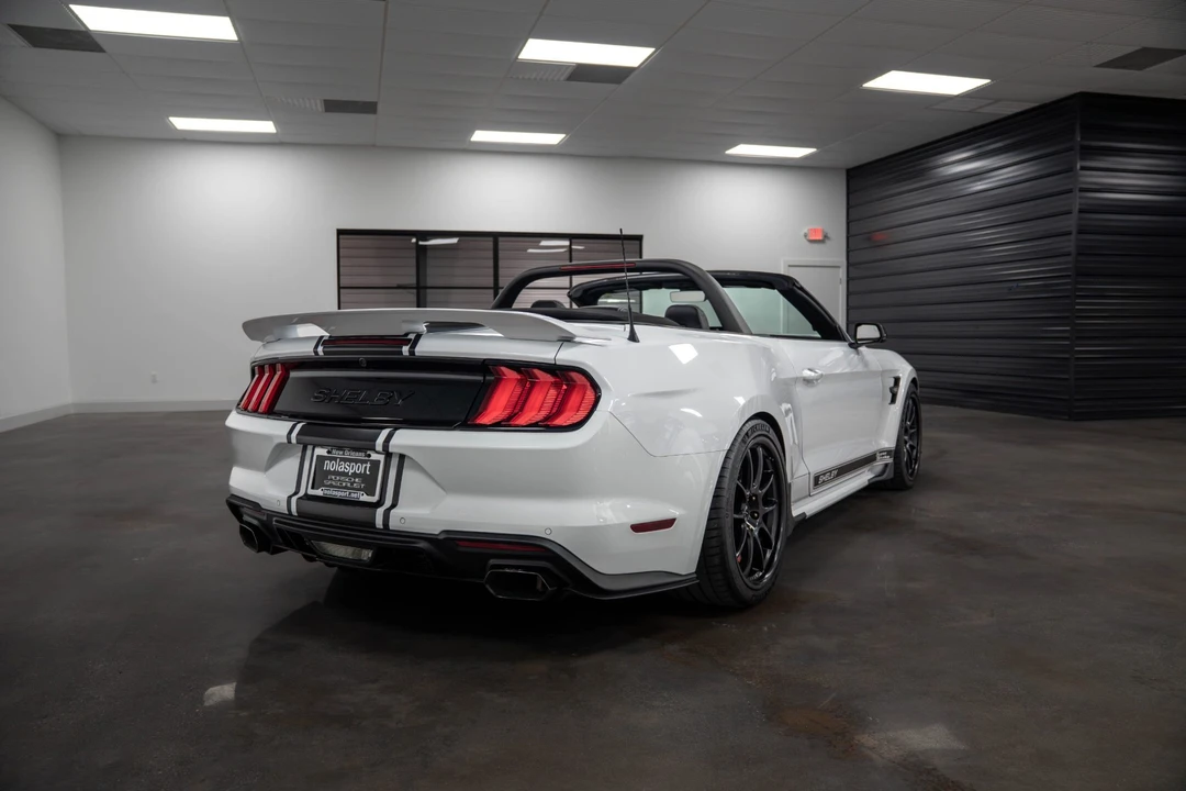 2023 Ford S550 Shelby Mustang GT500 - Image 13 of 31