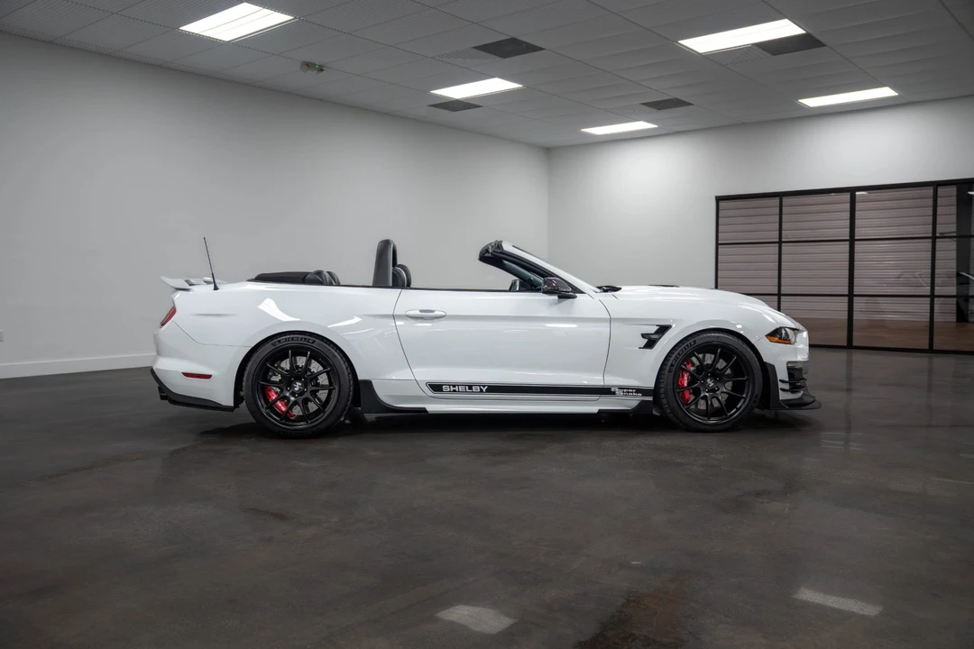 2023 Ford S550 Shelby Mustang GT500 - Image 12 of 31