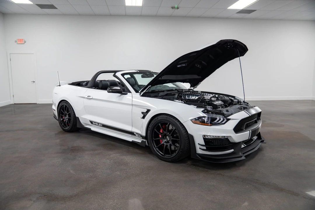 2023 Ford S550 Shelby Mustang GT500 - Image 29 of 31