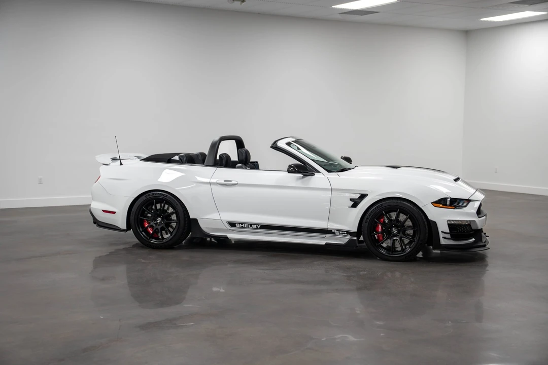 2023 Ford S550 Shelby Mustang GT500 - Image 11 of 31