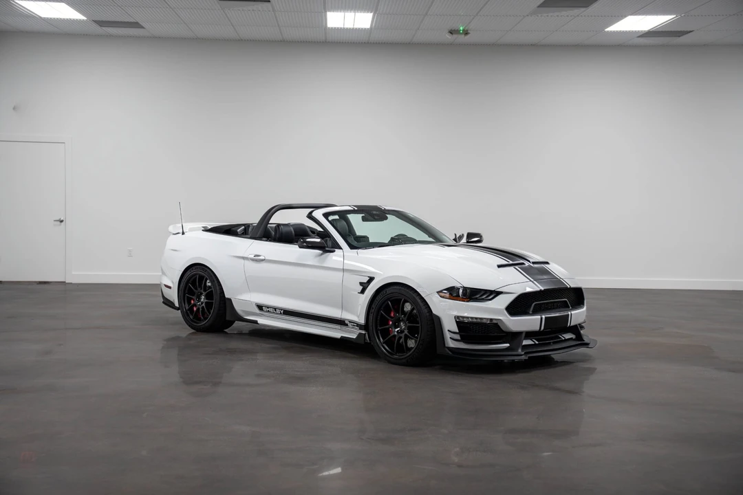 2023 Ford S550 Shelby Mustang GT500 - Image 10 of 31