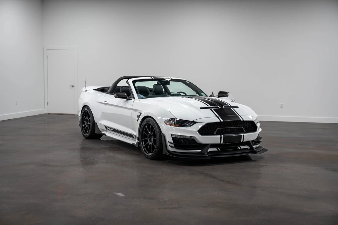 2023 Ford S550 Shelby Mustang GT500 - Image 8 of 31