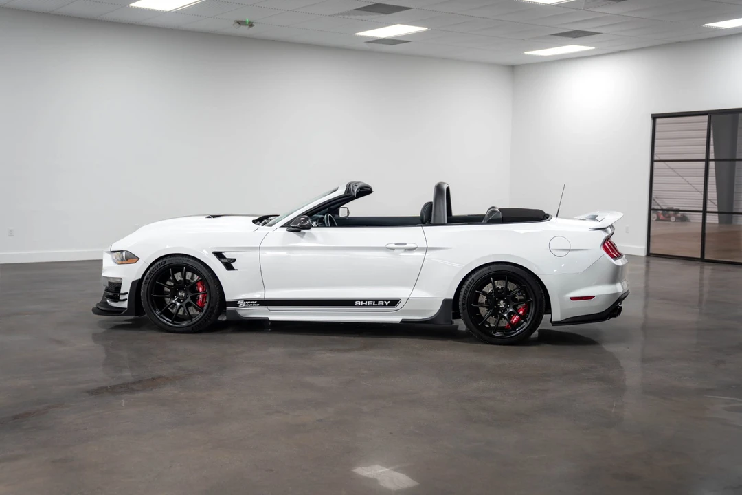2023 Ford S550 Shelby Mustang GT500 - Image 26 of 31