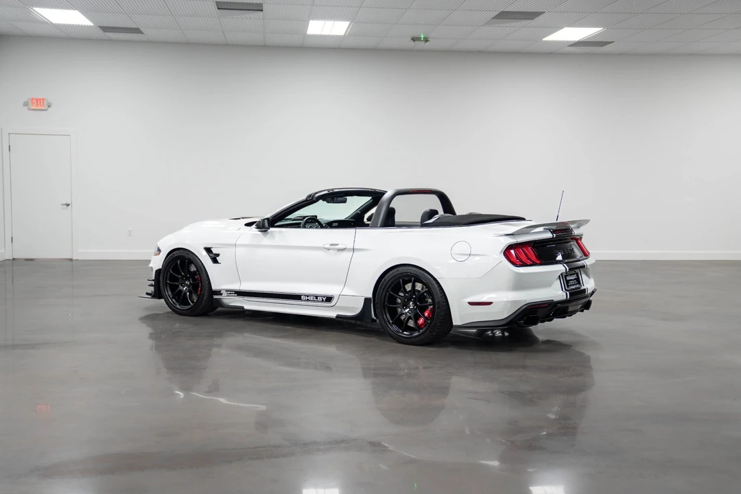 2023 Ford S550 Shelby Mustang GT500 - Image 22 of 31