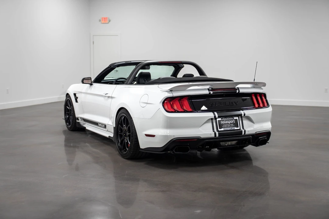 2023 Ford S550 Shelby Mustang GT500 - Image 19 of 31