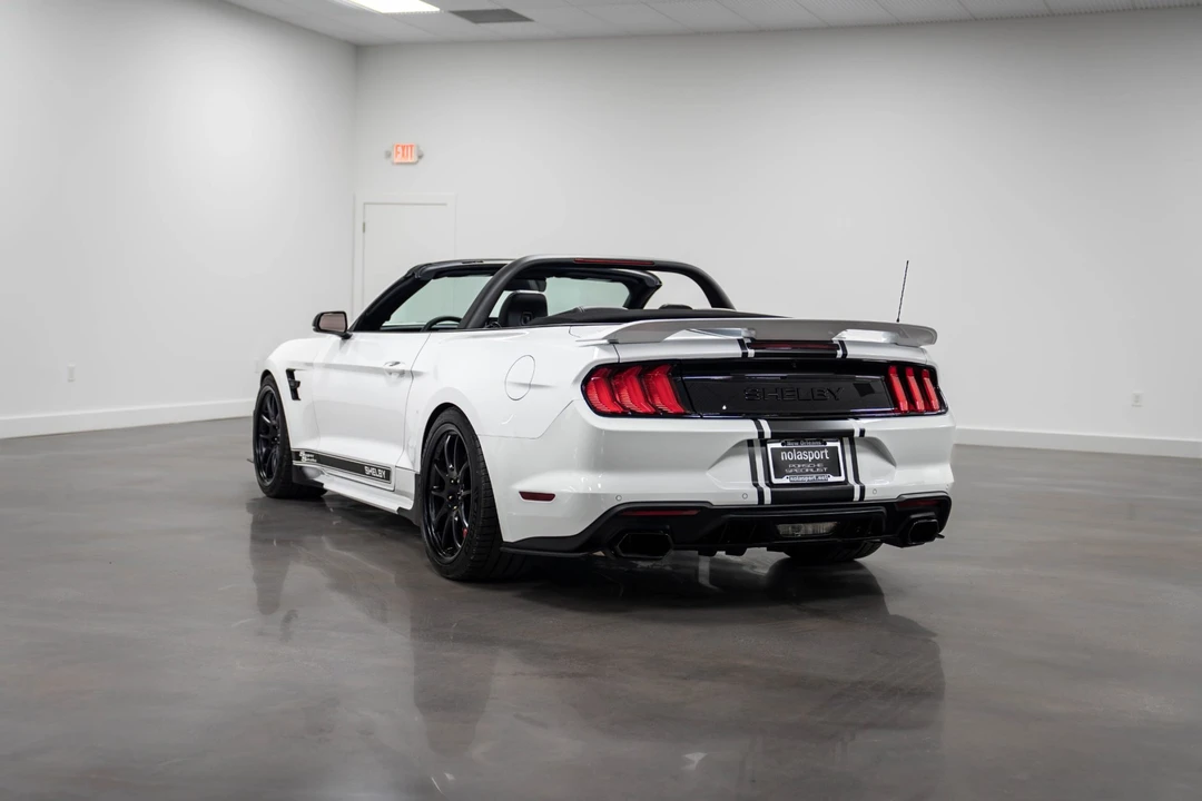 2023 Ford S550 Shelby Mustang GT500 - Image 21 of 31